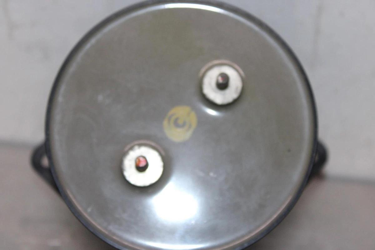 Used ELECTRONIC CONCEPTS CAPACITOR 5MP-19230E 66368 750 VDC 530 VAC 92uF