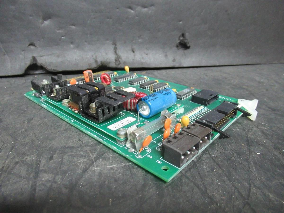 Used LORAIN CIRCUIT BOARD 315485800B / 486802600 **WARRANTY INCLUDED**