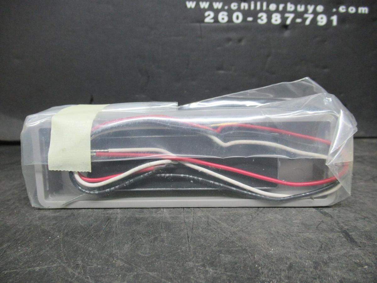 NEW IN BOX DETEX MAGNETIC SWITCH MS-2409S FOR EXIT ALARMS **WARRANTY INCLUDED**