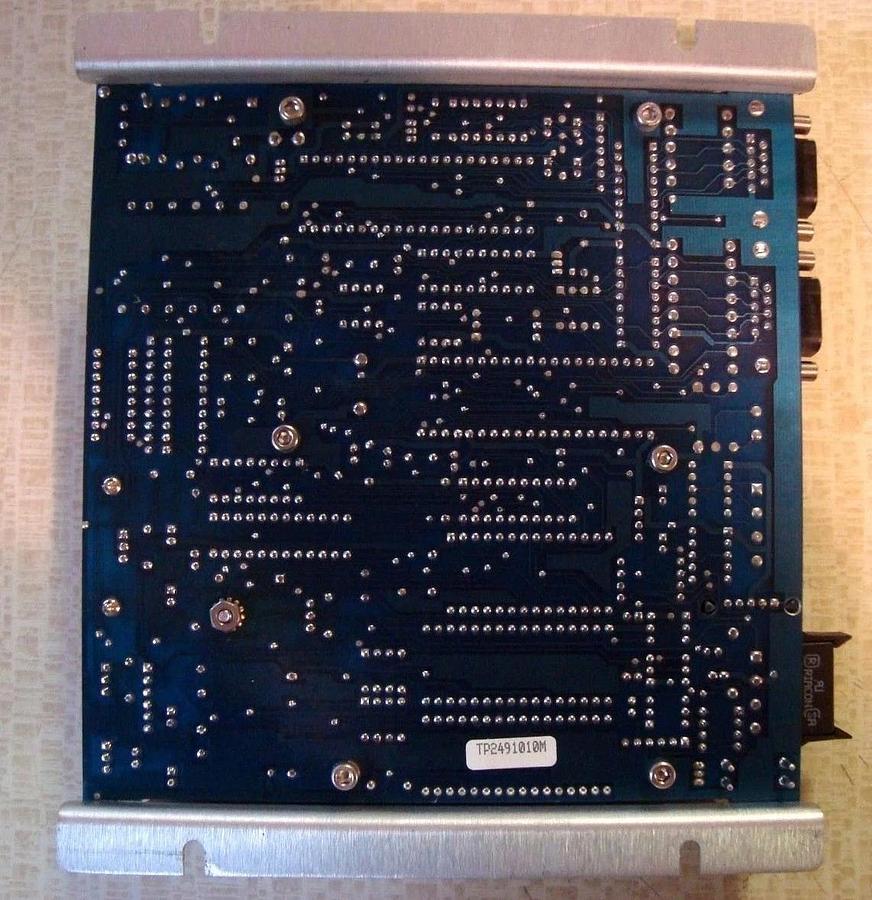 Used AUTOMATED LOGIC TPI-232 THIRD PARTY INTERFACE CMnet ADDRESS MODULE RS232 PORT