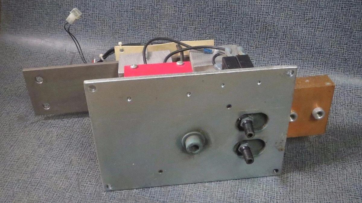 Used YORK WESTCODE CHILLER POWER RECTIFIER ASSEMBLY # 371-01185D332 1B379