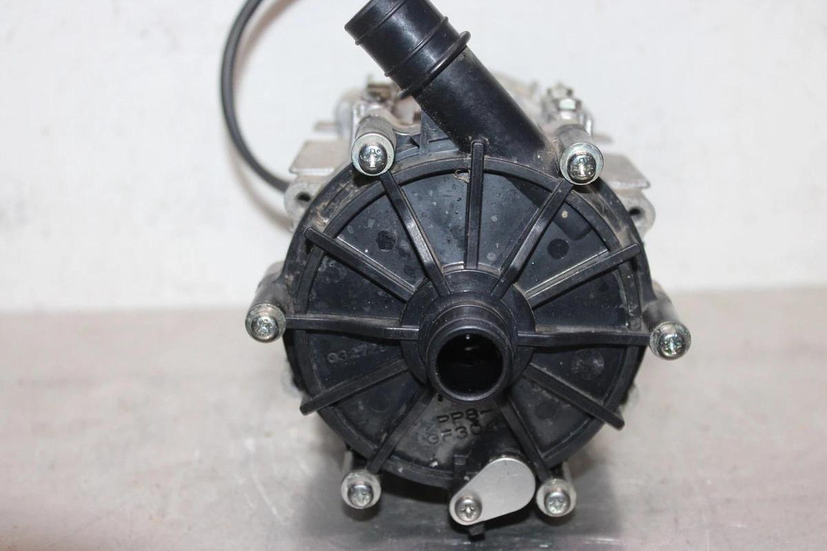 Used SANSO MAGNETIC CENTRIFUGAL PUMP PD-52TR1 24 VDC **WARRANTY**