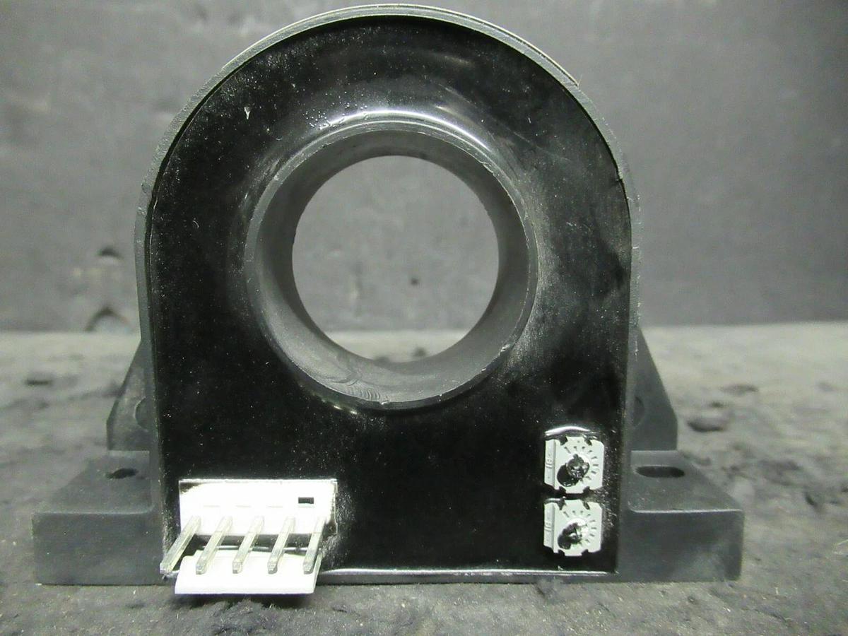 Used F.W. BELL RSS-200SP1 CT CURRENT SENSOR TRANSFORMER RSS200SP1 *WARRANTY INCLUDED*