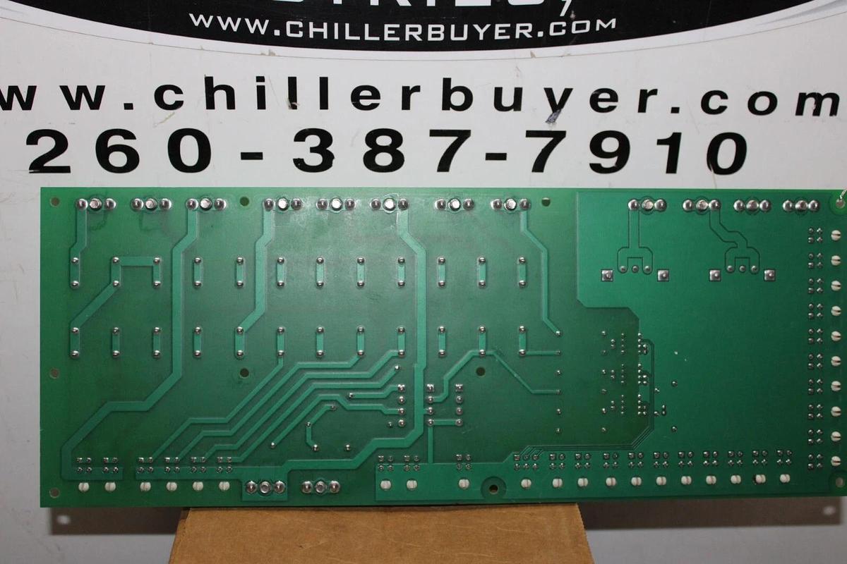 Used ACTIVE POWER POWER DISTRIBUTION BOARD 30208-1 REV. B 30161_04