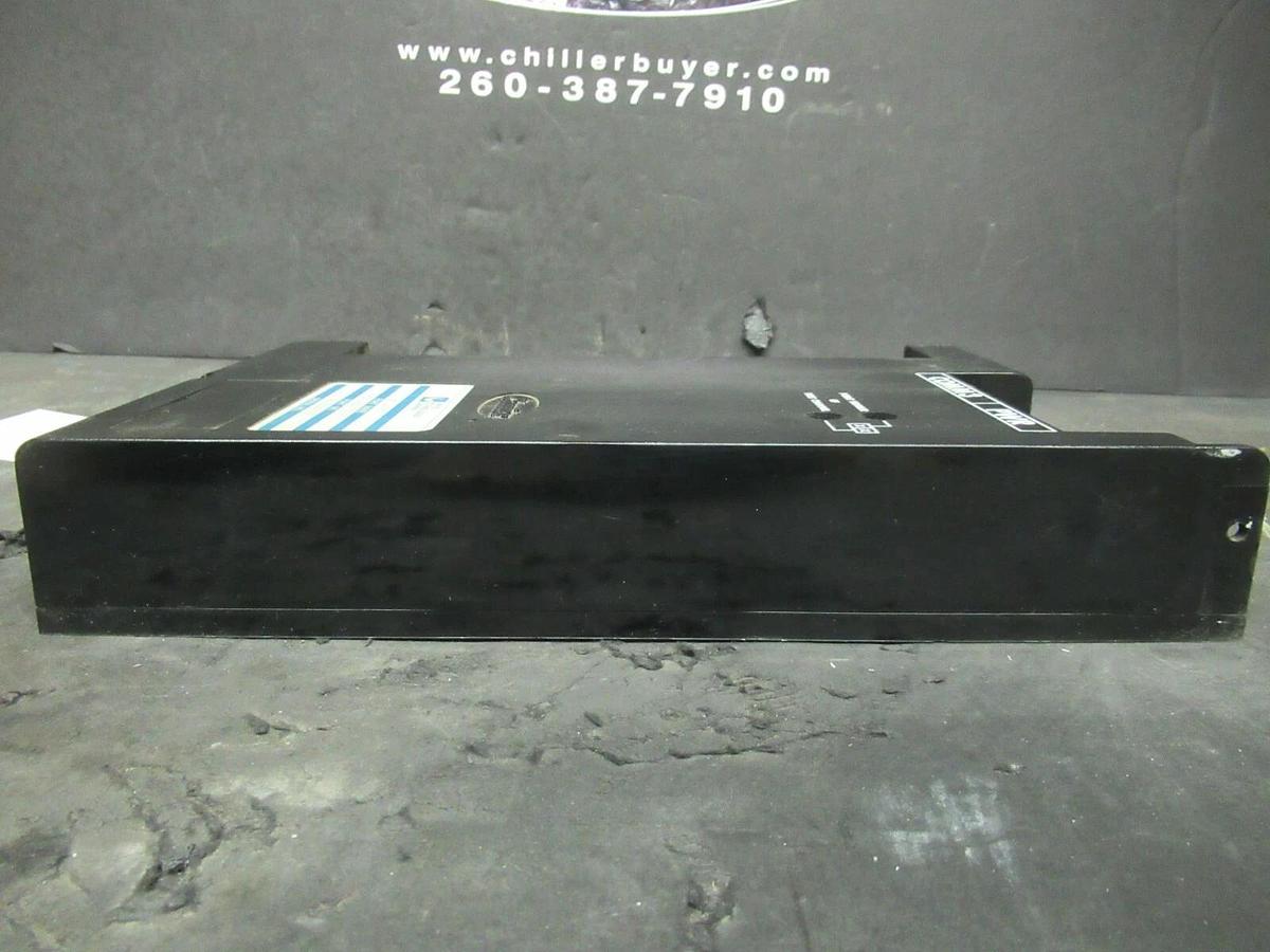 Used CARRIER UNITED TECHNOLOGIES 8 INPUT MODULE MODEL: CEAS420773-01