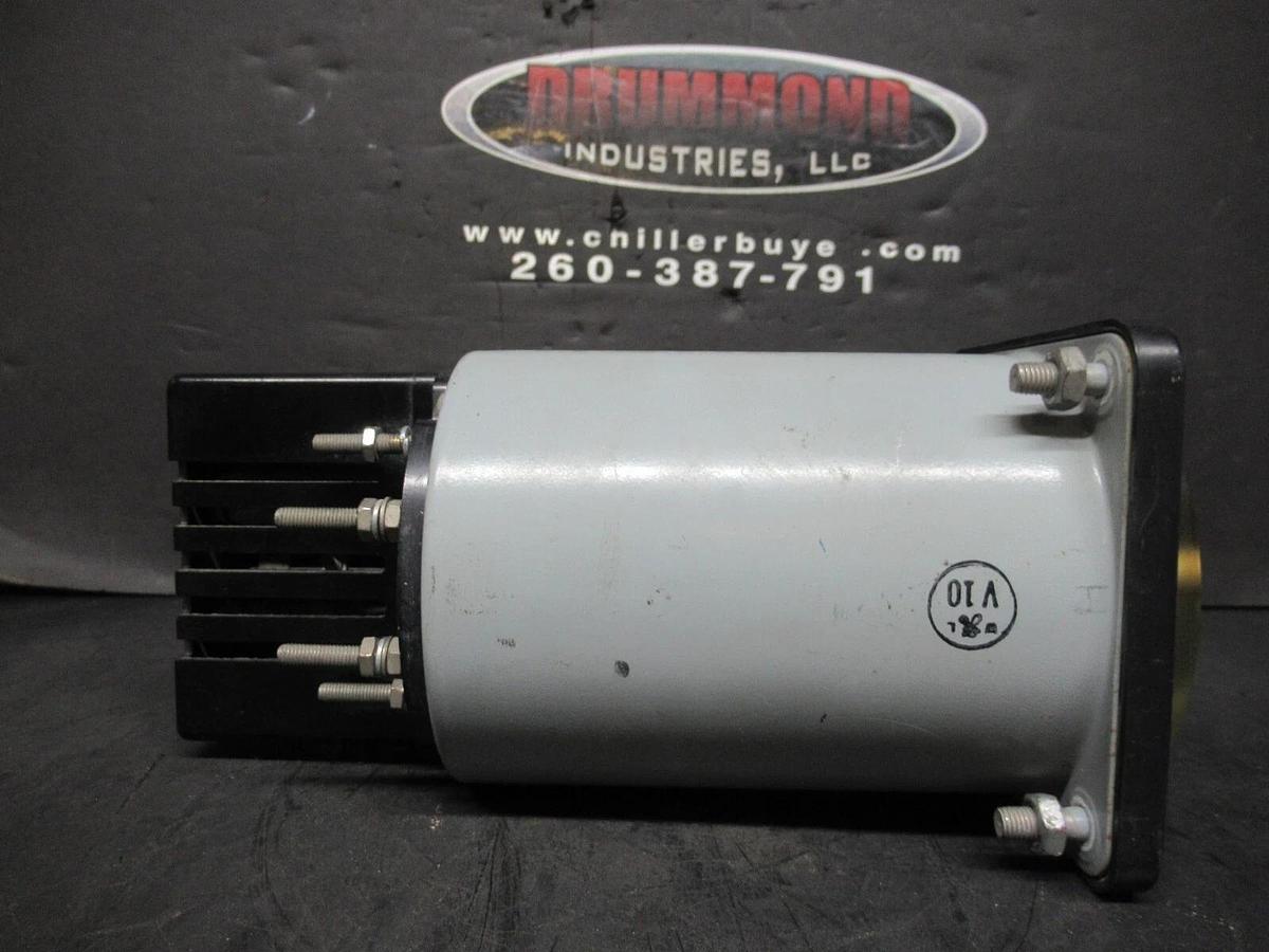 Used GE AB4V SYNCHROSCOPE 50-106452AAAA1 120 VOLT **WARRANTY INCLUDED**