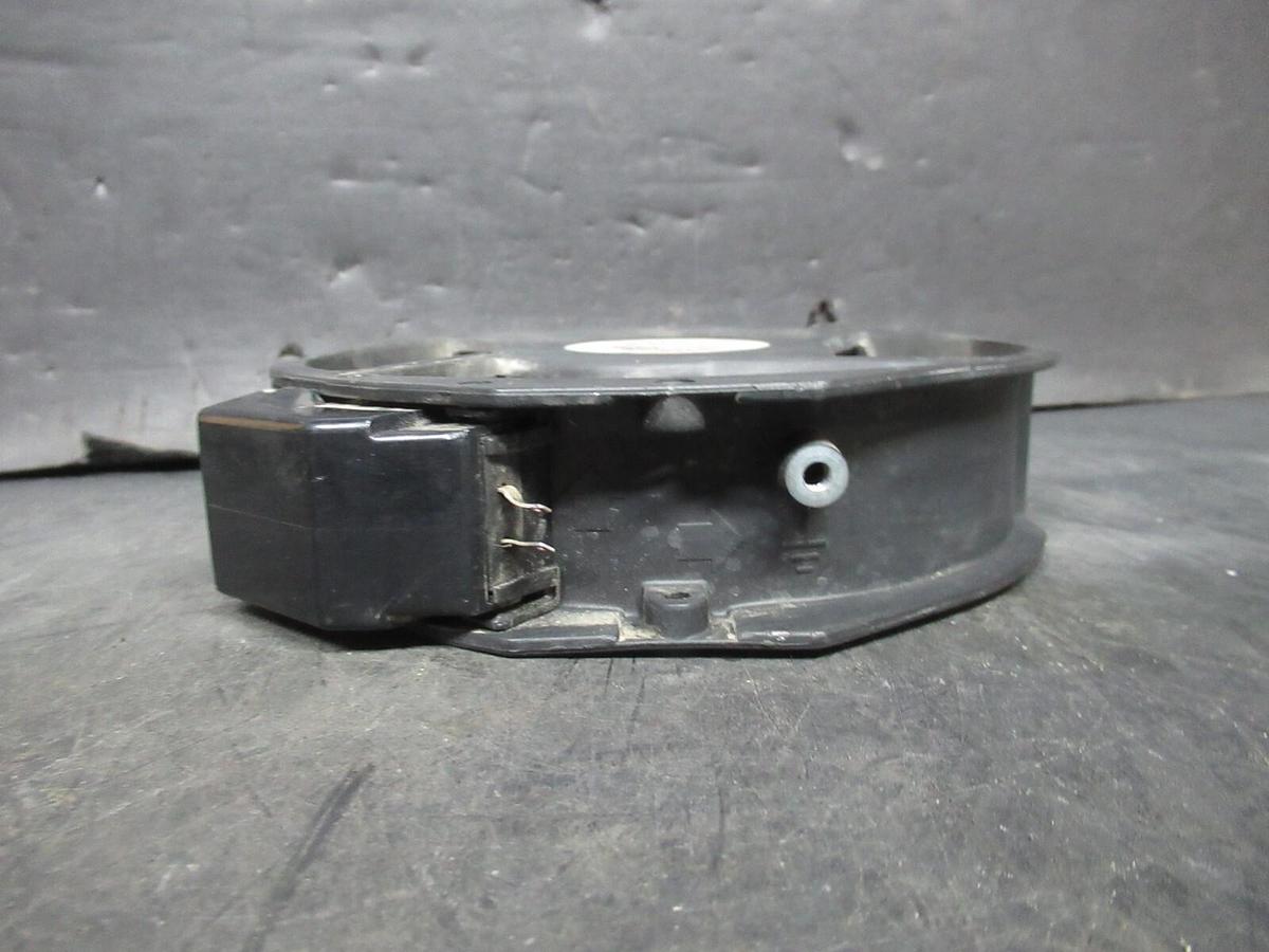 Used ETRI AXIAL COOLING FAN 148VK0282030 115 VOLT 32 WATT 300 mA **WARRANTY**
