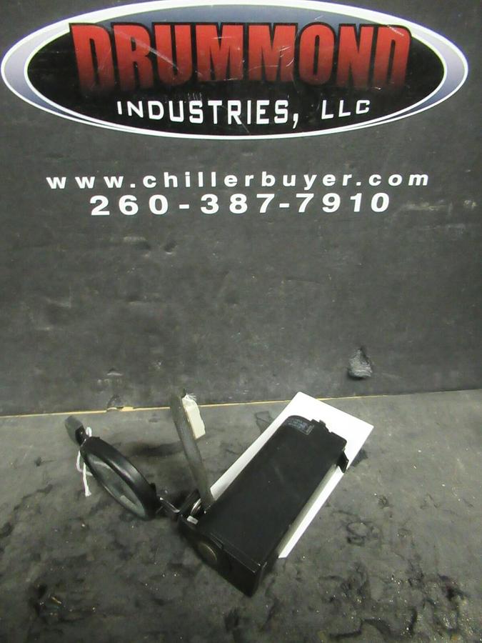 Used LIGHTOLIER 9175BK LYTESPAN MINIFORM SHALLOW RING MR-16 TYPE 75 WATT MAX LAMPS