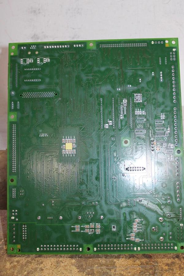 Used YORK CENTRIFUGE CHILLER CONTROL BOARD 031-02430-000 REV. P *WARRANTY*