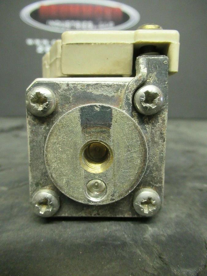 Used FERRAZ SHAWMUT PROTISTOR FUSE S101609CF00 700 VAC 350 AMP **WARRANTY**