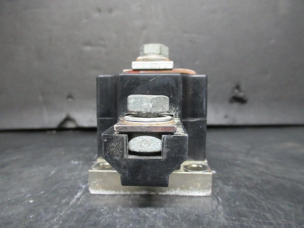 Used EUPEC POWERBLOCK IGBT POWER MODULE TT251N-12-679171-04-13F9 *WARRANTY INCLUDED*