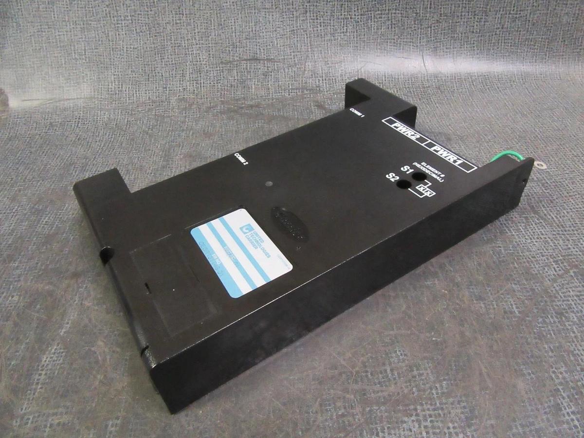 Used CARRIER PSIO 8088 COMM I10 MODULE CEAS421207-02-01 CEPL130202-01