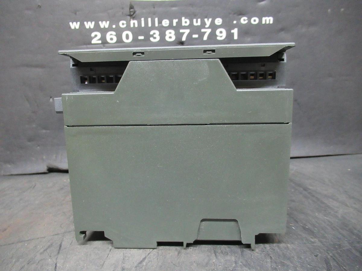 Used SIEMENS SIMATIC S7 OUTPUT MODULE 6ES7-332-5D01-0AB0 **WARRANTY**