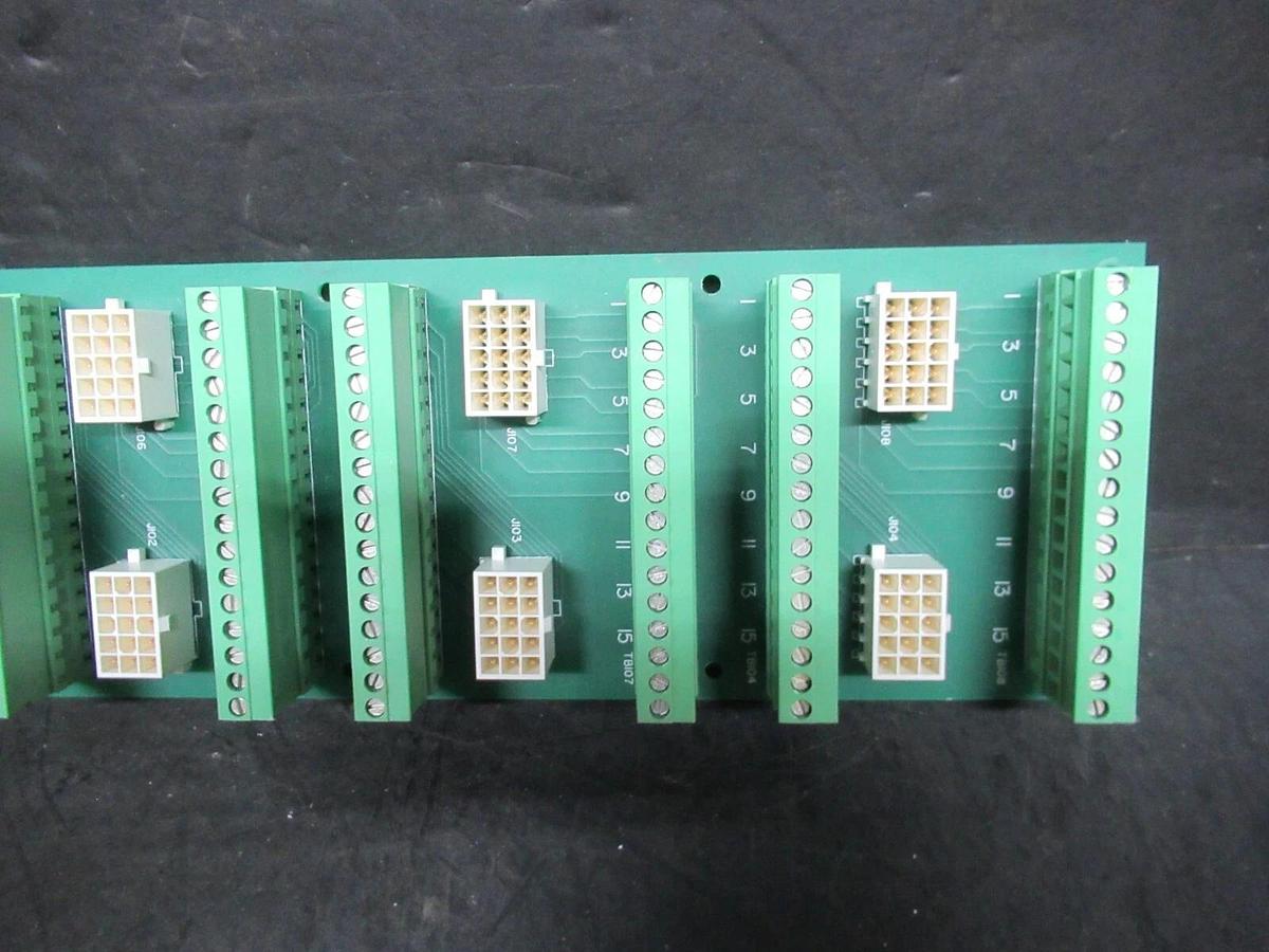 Used LORAIN CIRCUIT BOARD 315635900A / 423356400 **WARRANTY**