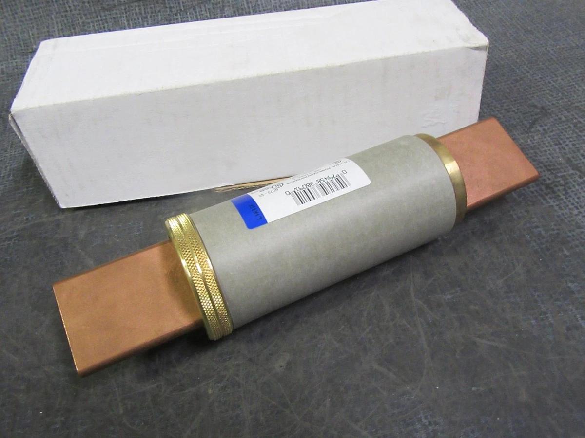 NEW LITTELFUSE RLN300 RENEWABLE FUSE CLASS H 300 AMP 250 VOLT RLN300 *WARRANTY*