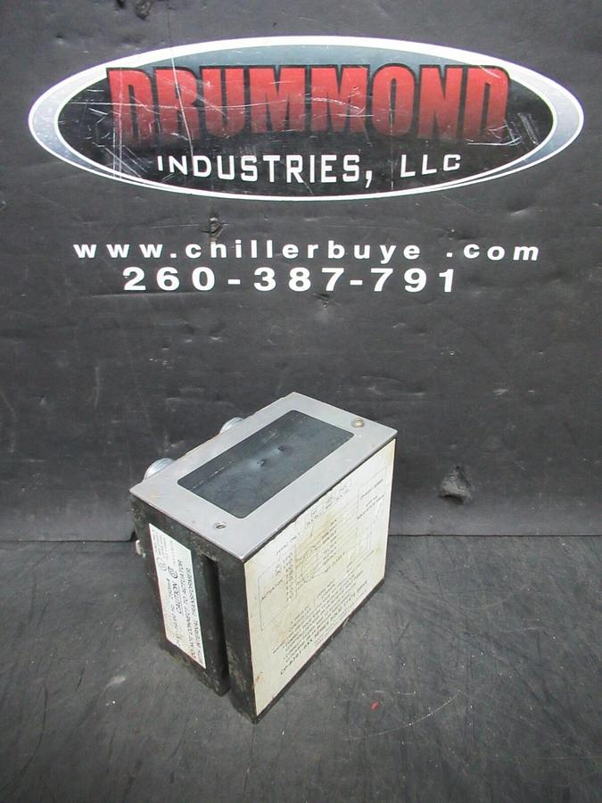 Used ACTUATOR INPUT DRIVE HF39CB001 / CP-8391-716 / CP-8391-9XX 24 VOLT 250 mA