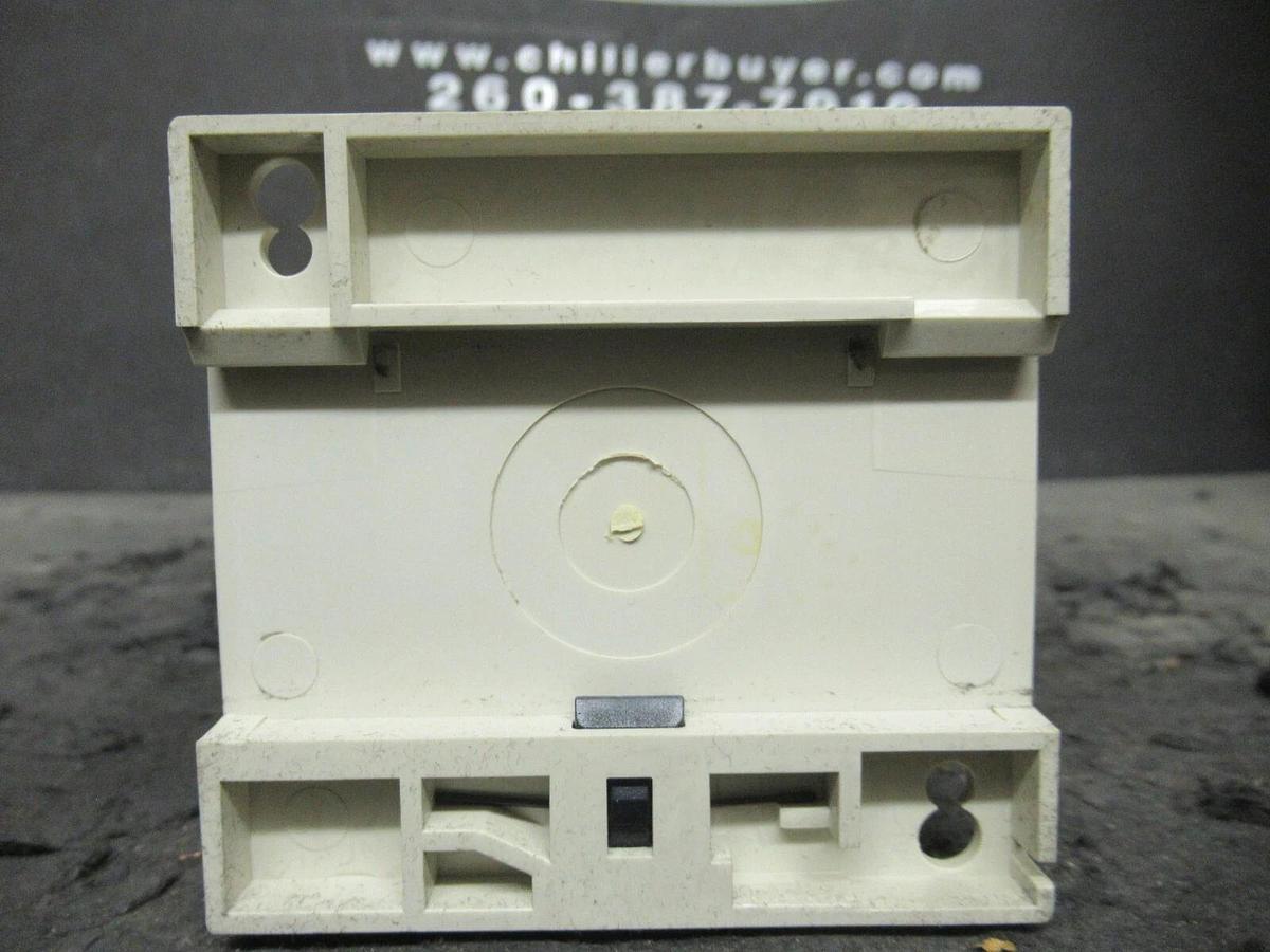 Used CROMPTON INSTRUMENTS 253-PHDU OVER ENERGIZE UNDER DE-ENERGIZE MONITOR RELAY