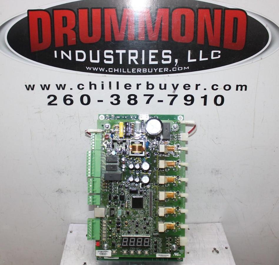 Used BENSHAW STACKED CIRCUIT BOARD 400102-01-04 810030-01-06 810024-01-01 *WARRANTY*