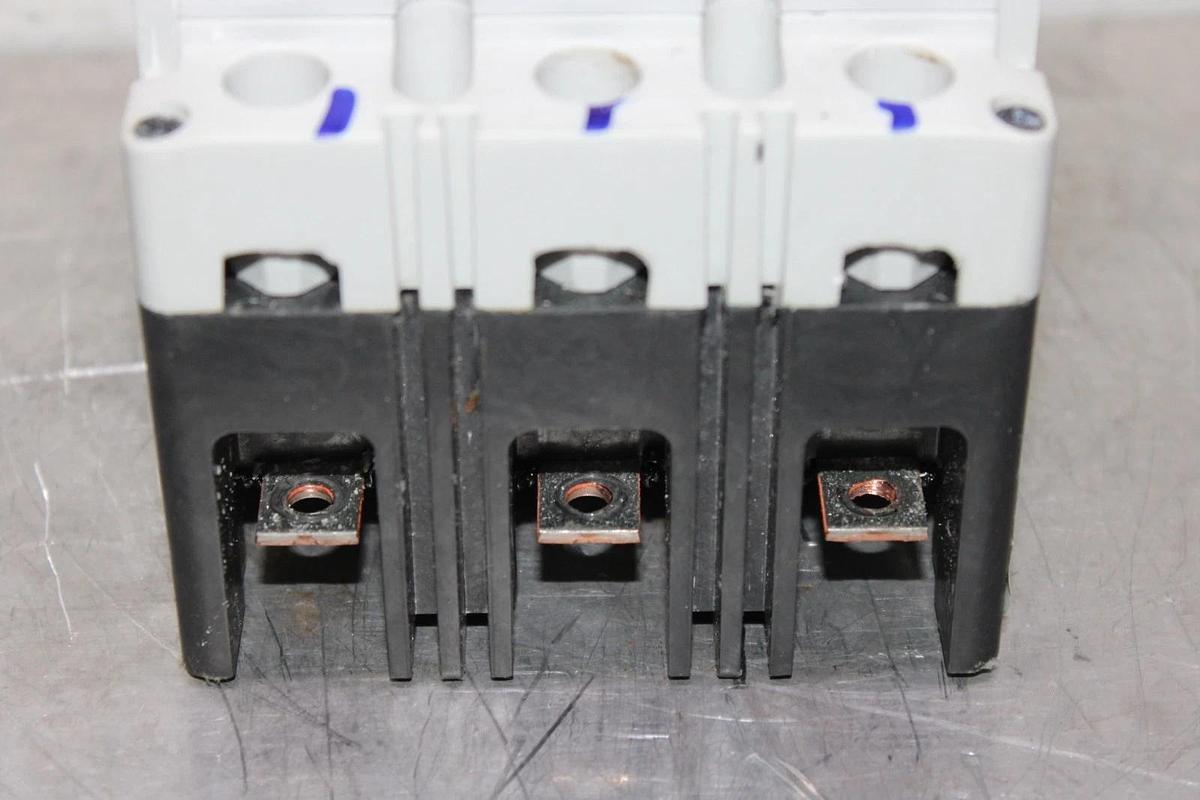 NEW EATON CIRCUIT BREAKER PDG23M0060TFFL 60 AMP 3-POLE 600 VAC *WARRANTY*