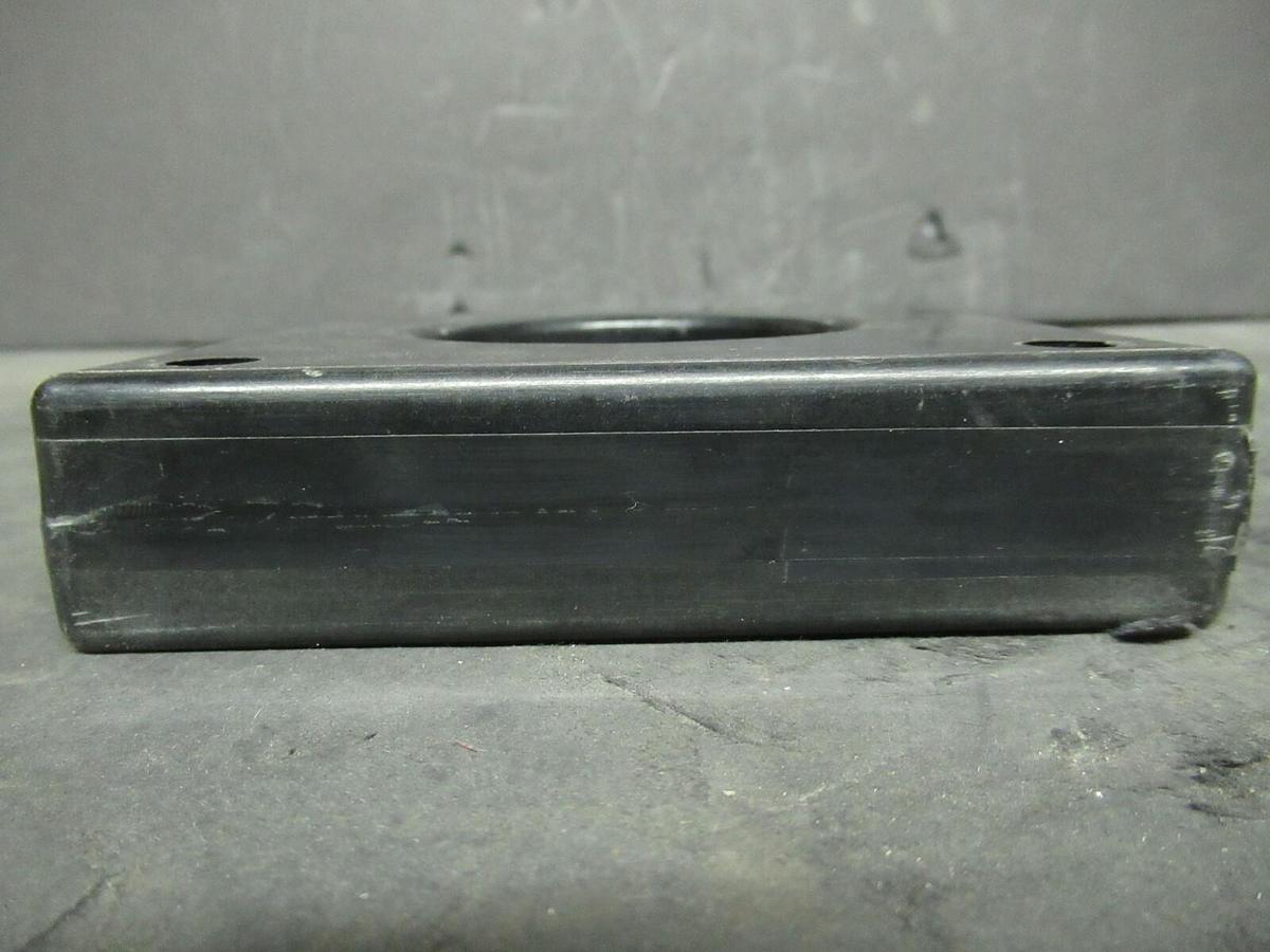 Used WICC CURRENT TRANSFORMER PMW1300 RATIO: 200:5 A