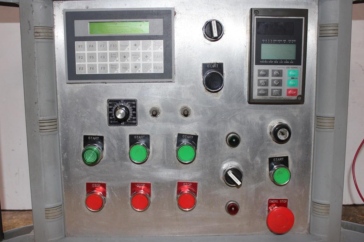 Used MAPLE SYSTEMS CNC CONTROLLER OPERATOR INTERFACE OIT3165-A00 *WARRANTY*
