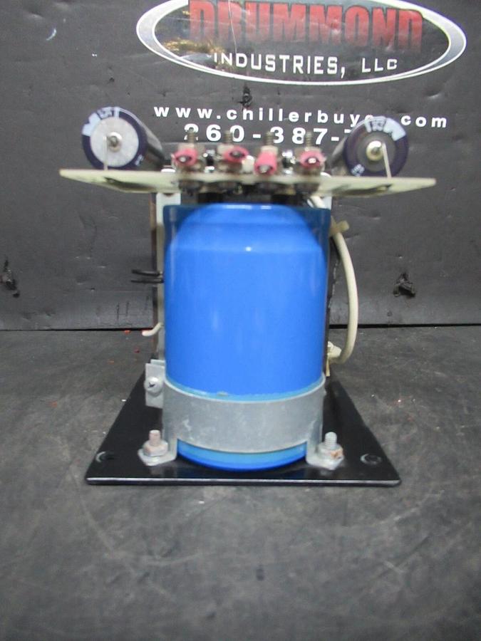 Used XENTEK POWER SUPPLY 2852 DC38-93 115 VOLT 2.5 AMP 60 HZ **WARRANTY INCLUDED**