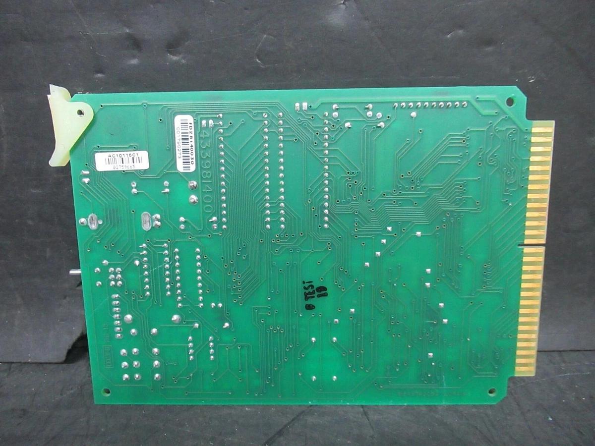 Used LORAIN CIRCUIT BOARD 315487400BA / 486774000 **WARRANTY INCLUDED**