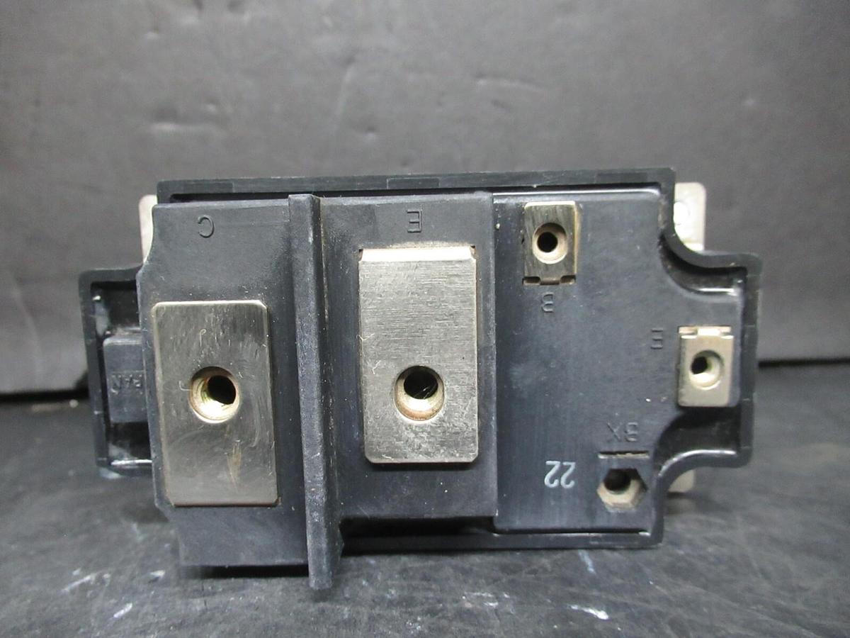 Used PRX 5F POWERBLOCK IGBT POWER MODULE MG300J1US51 *WARRANTY INCLUDED*