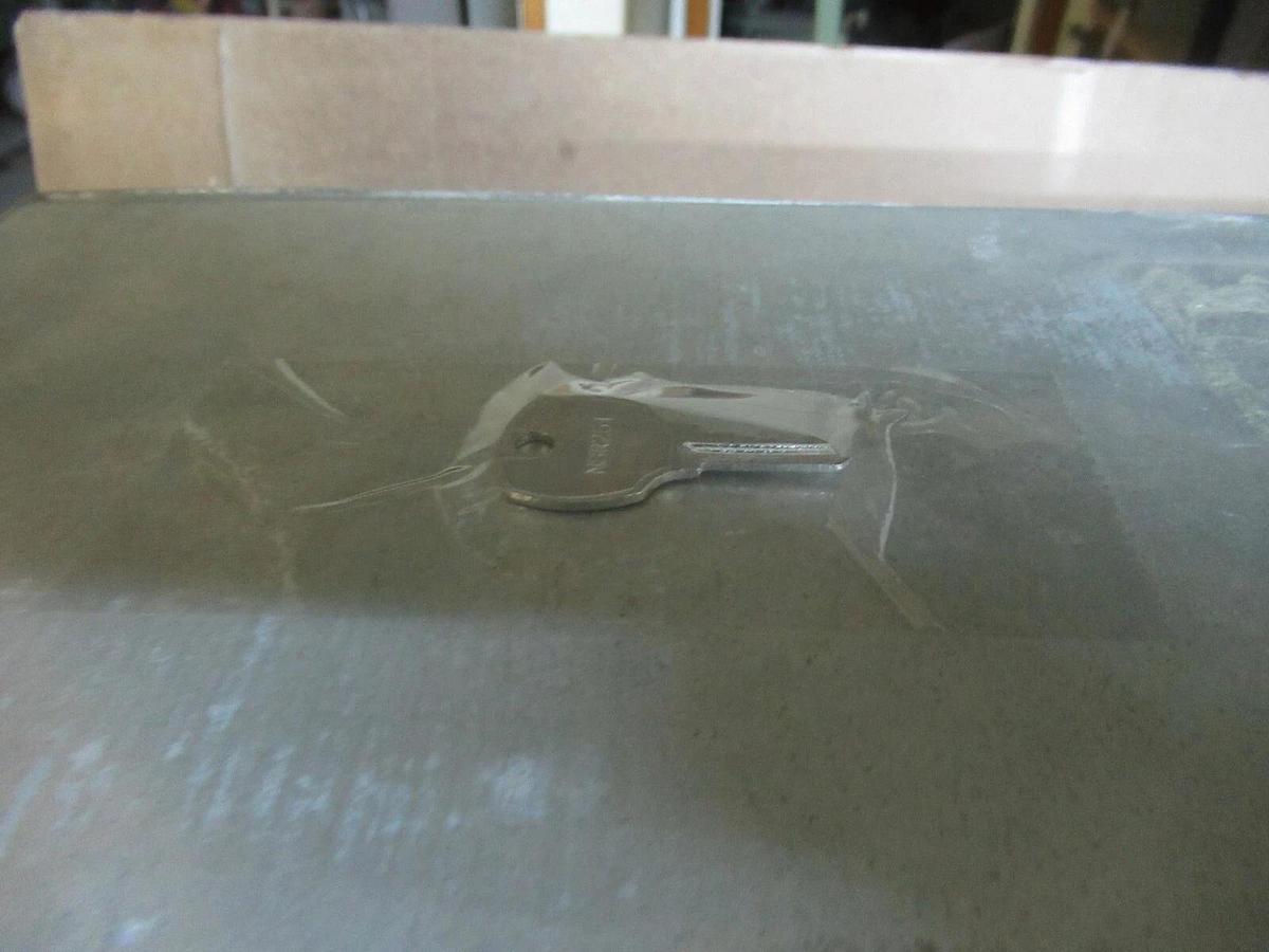 Used SQUARE D NQOD FRAME SERVICE PANEL 250 AMP 208/120 VOLT 30-SLOT 3-PHASE TYPE 1