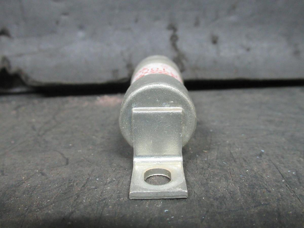 Used FERRAZ SHAWMUT FUSE VSP100 480 VAC 200 KA-IR **WARRANTY INCLUDED**