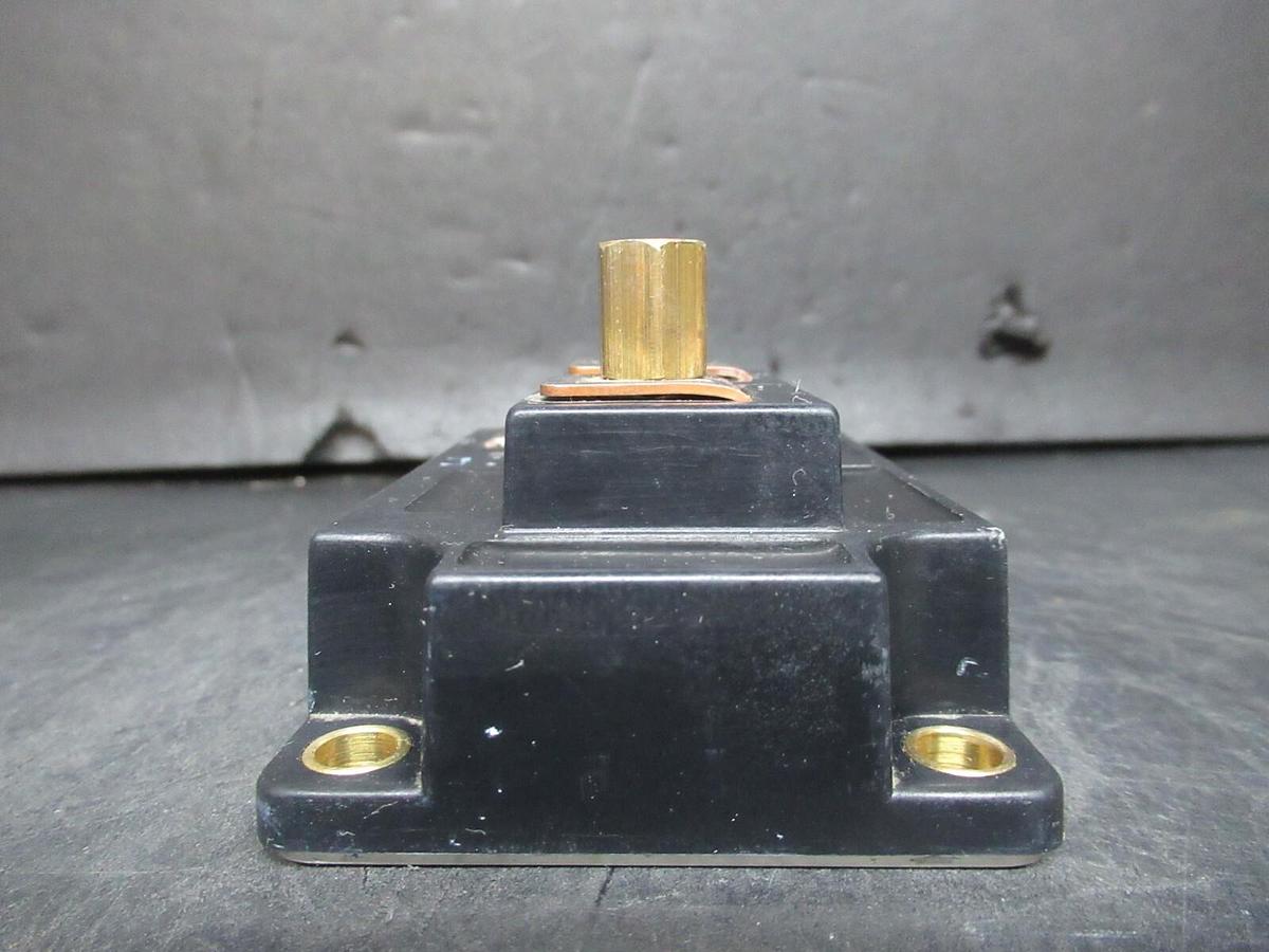 Used PRX POWERBLOCK IGBT POWER MODULE CM300HA-24H S5DDH2-H *WARRANTY INCLUDED*