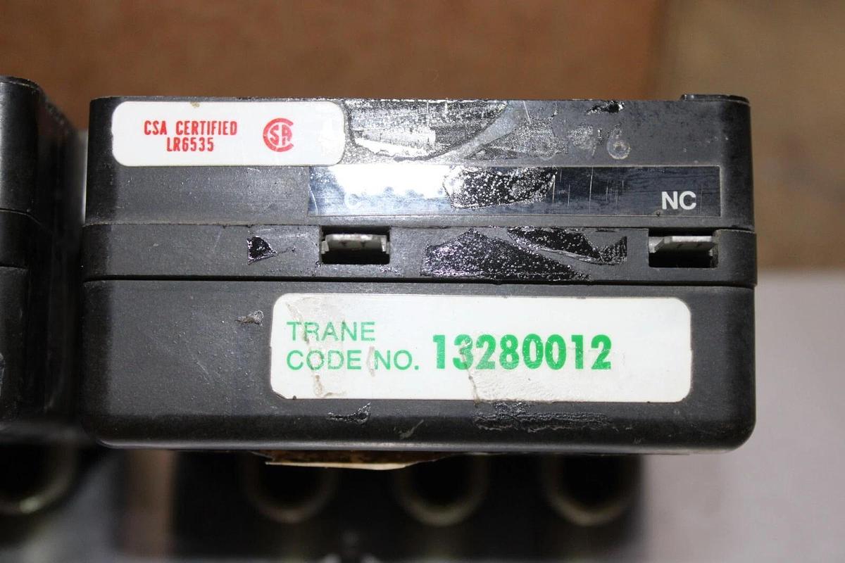 Used LOT OF 2 FURNAS SOLID STATE OVERLOAD 948AA31B 300 VAC 25.4 AMP *WARRANTY*