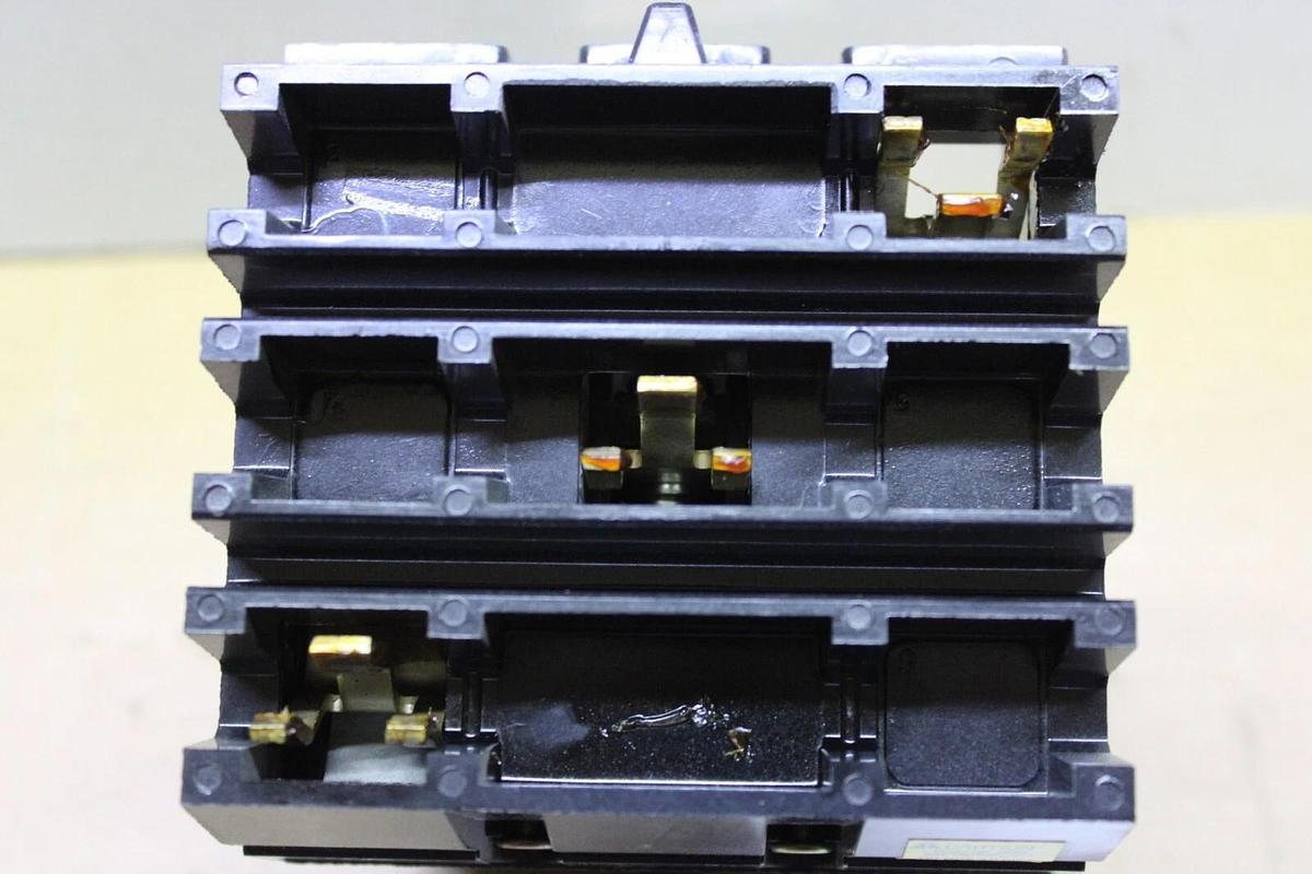 Used SQUARE D I-LINE CIRCUIT BREAKER FA34020 20 AMP 480 VAC 3-POLE **WARRANTY**