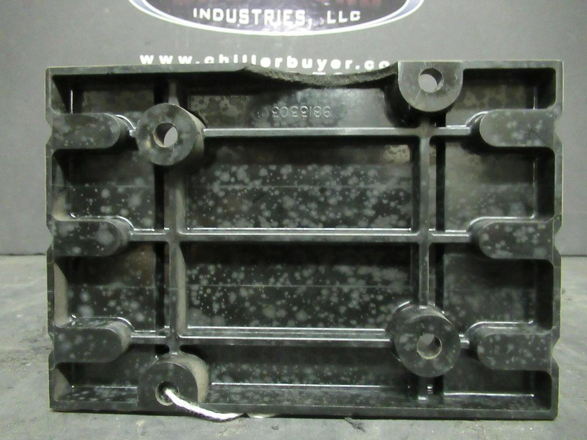 Used MARATHON FUSE HOLDER 6FS30A3SP FOR 30 AMP 600 V FUSES **WARRANTY**