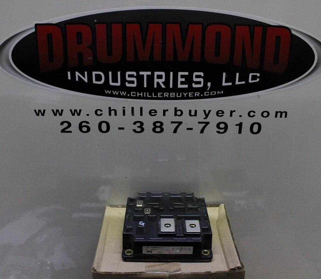 Used PRX POWER SUPPLY IGBT MODULE CM1000HA-24H **WARRANTY INCLUDED**
