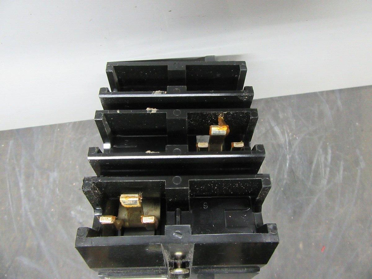 Used SQUARE D I-LINE CIRCUIT BREAKER FA26015AB 2-POLE 15 AMP 600 VAC **WARRANTY**