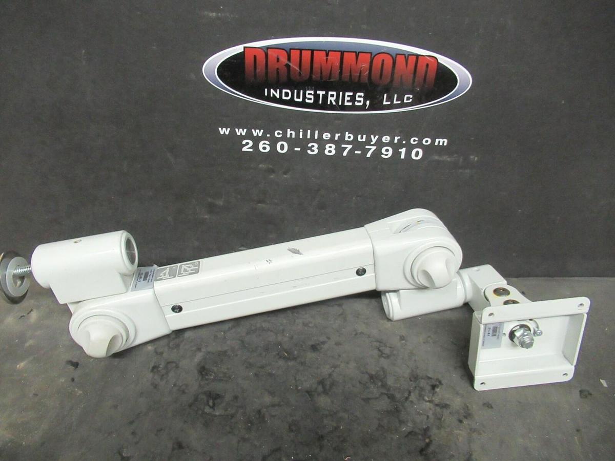 Used LCD PIVOT HEAD 21-01 LONG ADJUSTABLE ARM 22-02-3