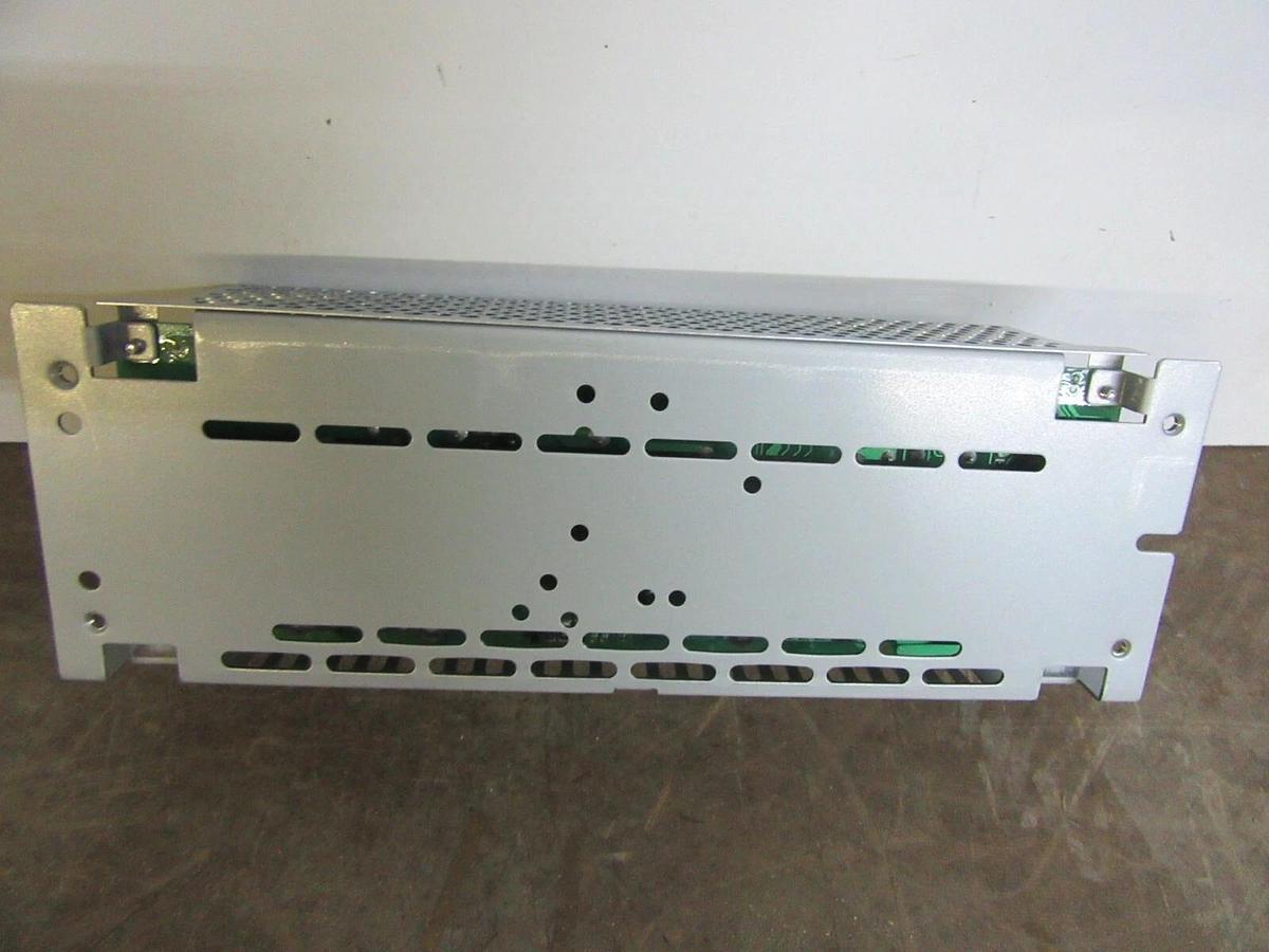 MITSUBISHI LDA150B-24-SN24VDC POWER SUPPLY 150 WATT W/ COVER *NEW SURPLUS*