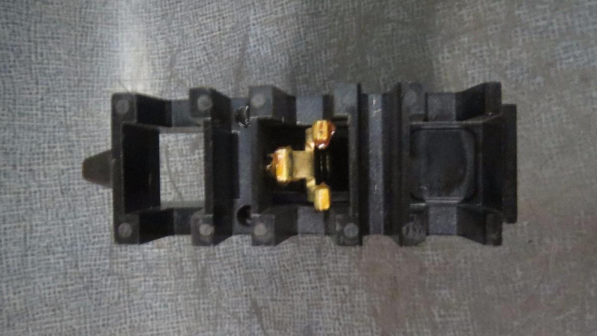 *NEW SURPLUS* SQUARE D I-LINE CIRCUIT BREAKER FH16020B 20 AMP 1-POLE 277 VAC