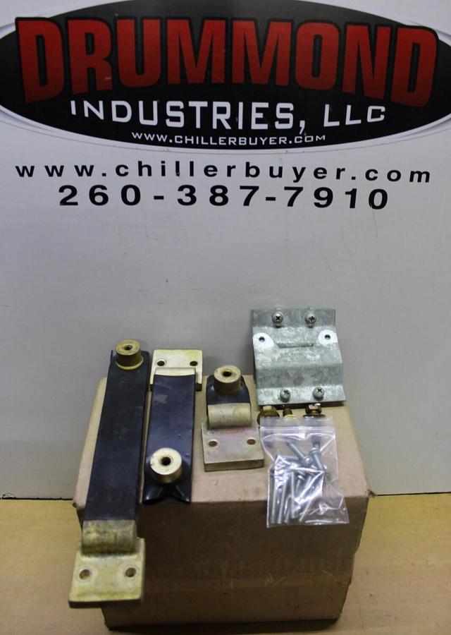 Used CUTLER HAMMER CIRCUIT BREAKER MOUNTING KIT FOR MA BREAKERS **WARRANTY**