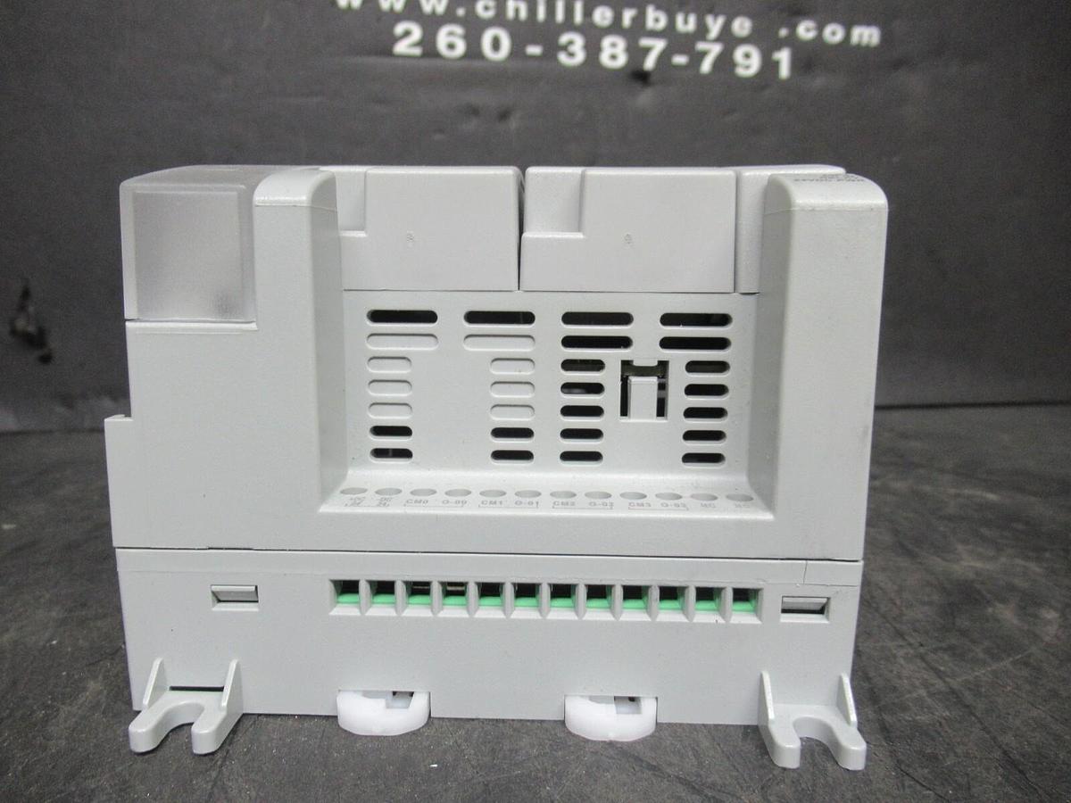 Used ALLEN BRADLEY MICRO830 2080-LC30-10QWB SER. A 24 VDC 2 AMP **WARRANTY**