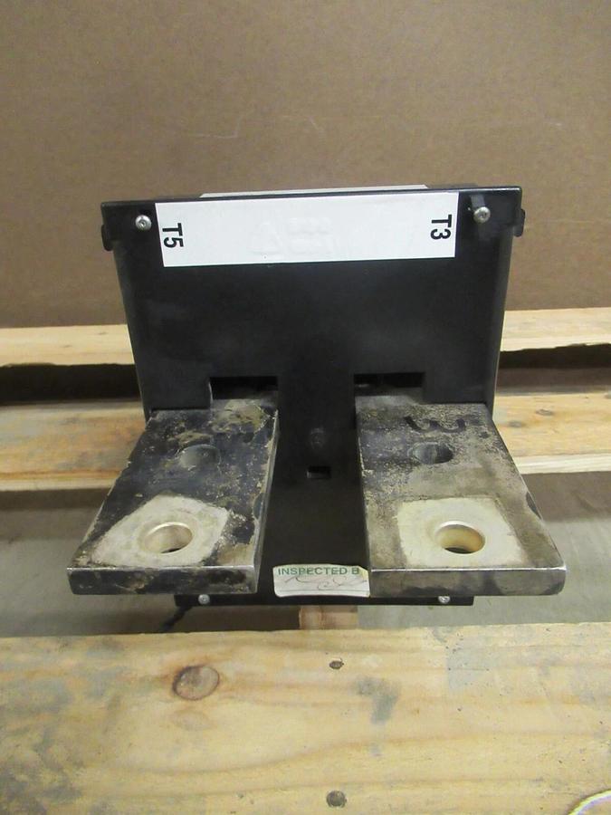 Used BENSHAW BIBPC720LT 460V INTEGRAL BYPASS / CONTACTOR CARRIER 4943890