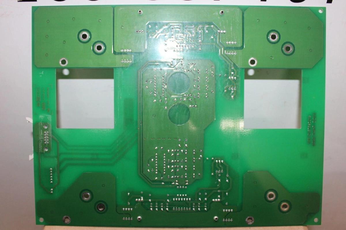 Used MGE UPS CARTE DTQI CIRCUIT BOARD 51029915XD-2BA 500H1714XCEVNT01 **WARRANTY**