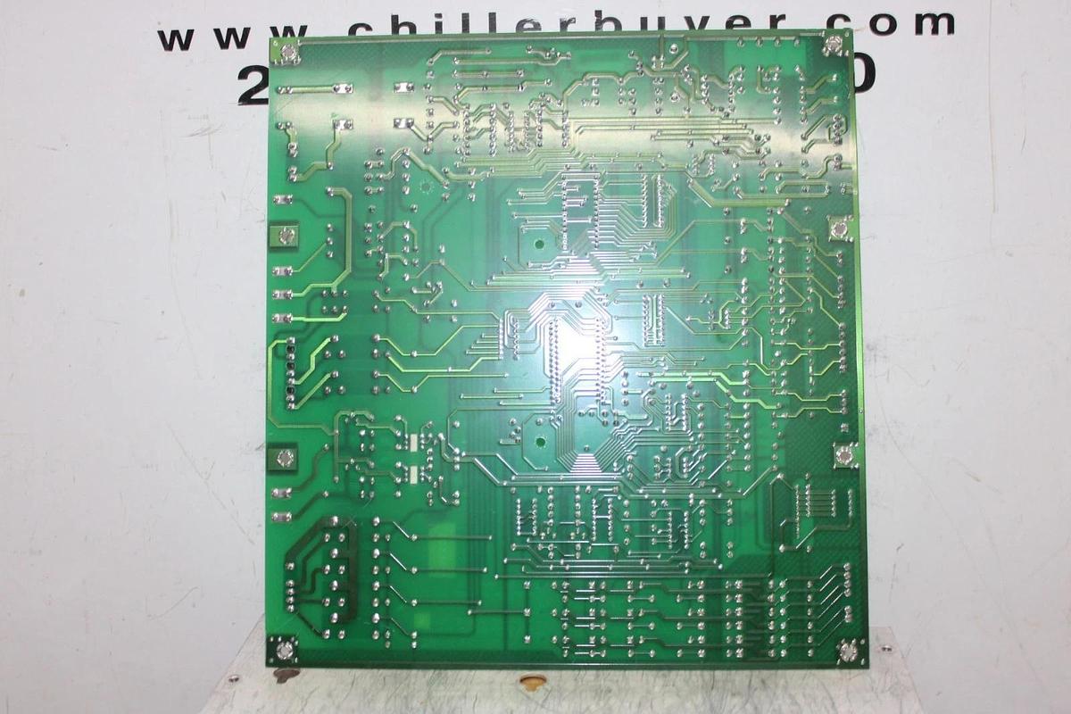 Used TRANE CIRCUIT BOARD 6400-0806-01 REV. E 6400-0805-01 REV. A **WARRANTY**