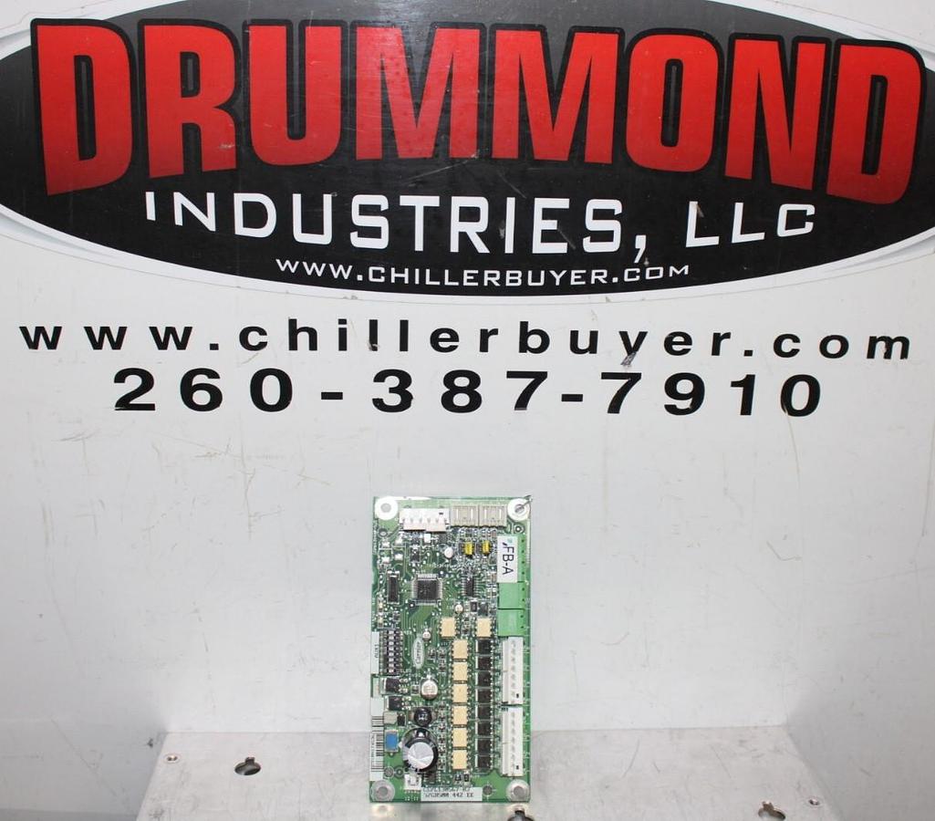 Used CARRIER HVAC CONTROL BOARD CEPL130567-03 32GB500-442-EE CEBD430567-03C
