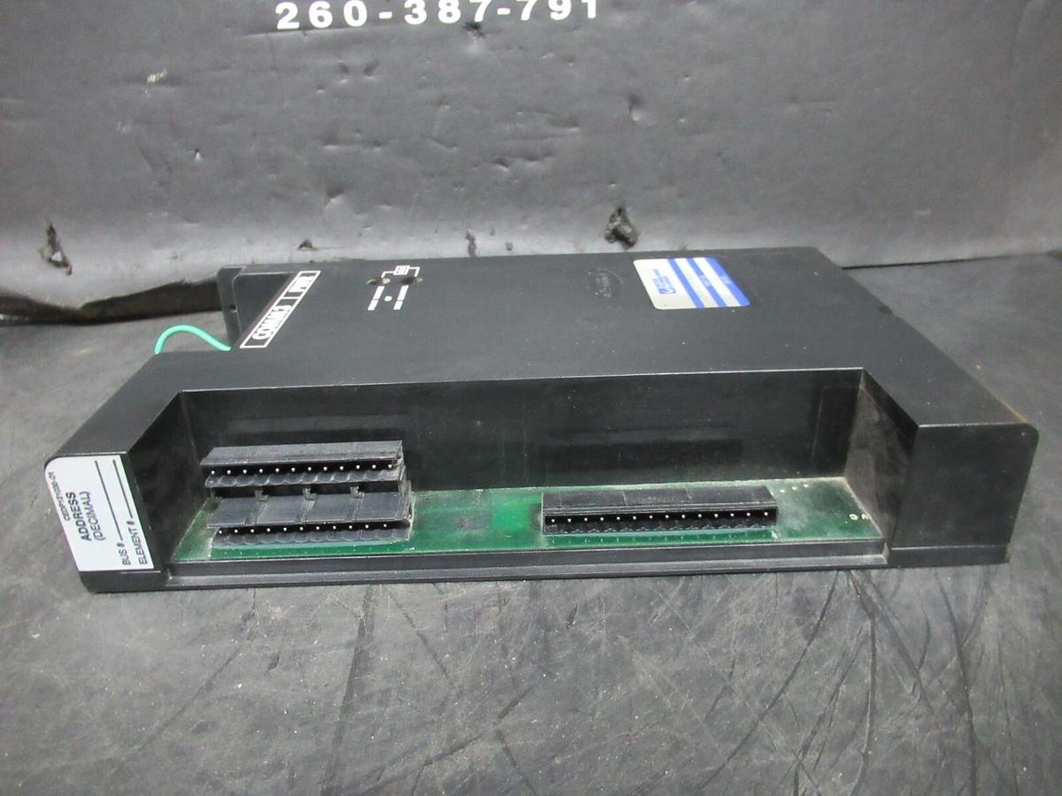 Used CARRRIER STARTER MANAGEMENT MODULE CEAS421319-01 CES0121319-01 **WARRANTY**