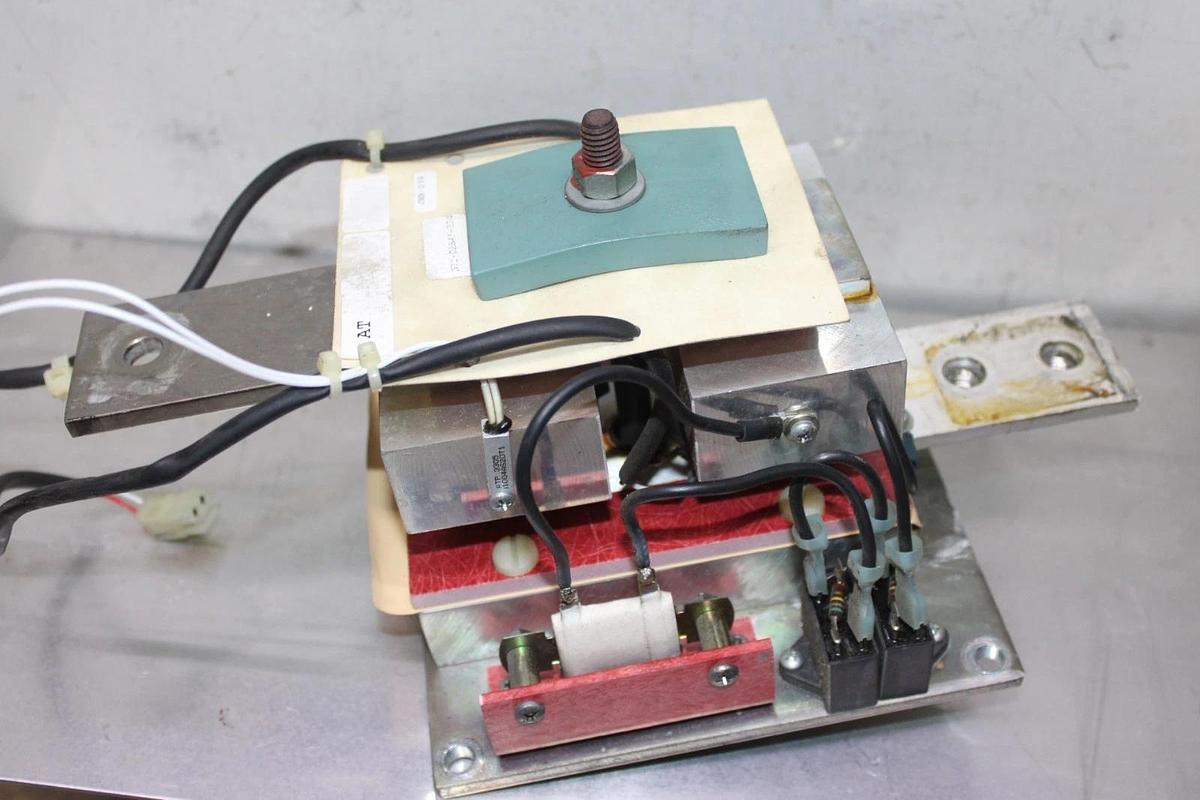 Used YORK POWER POLE RECTIFIER 371-02541-334 **WARRANTY INCLUDED**