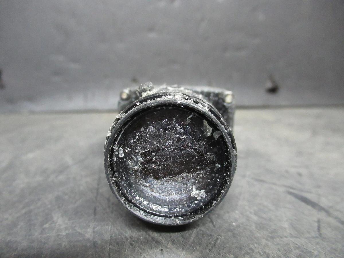 Used BASLER FIRE WIRE SCOUT CAMERA SCA640-120FC 120 FPS MONOCHROME **WARRANTY**