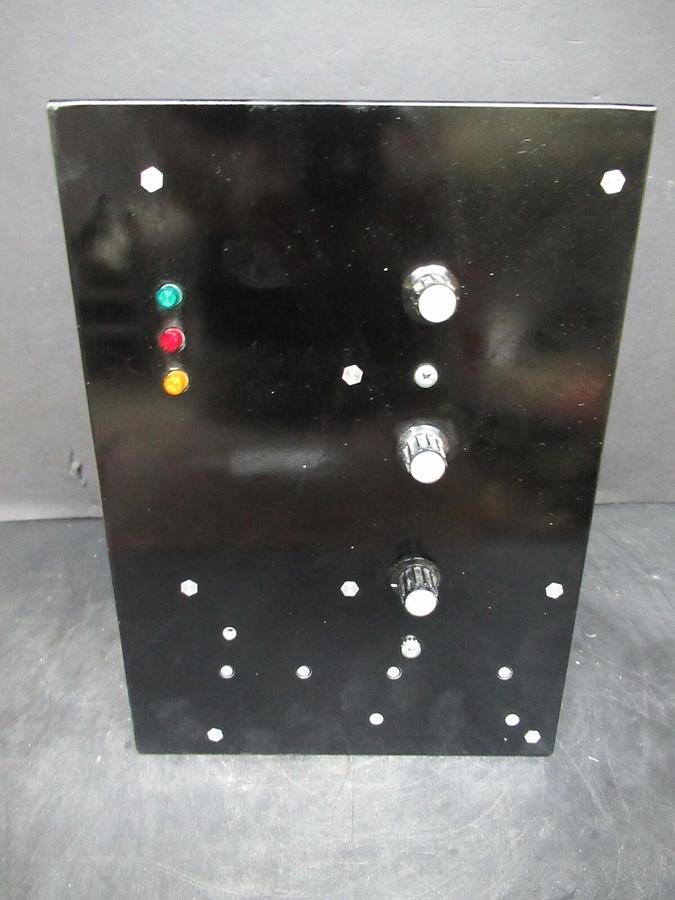 Used TRANE CHILLER CONTROL MODULE X13650389-01 REV. E  E94A041 **WARRANTY**