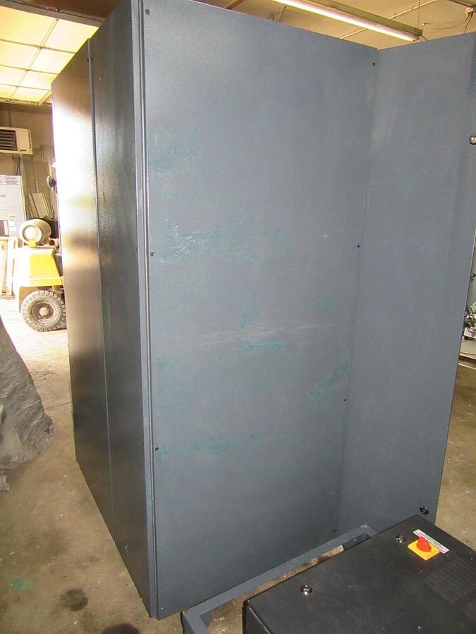 Used 10 TON STULZ CyberAir / CyberOne PRECISION CHILLED WATER COOLING SYSTEM COS-120